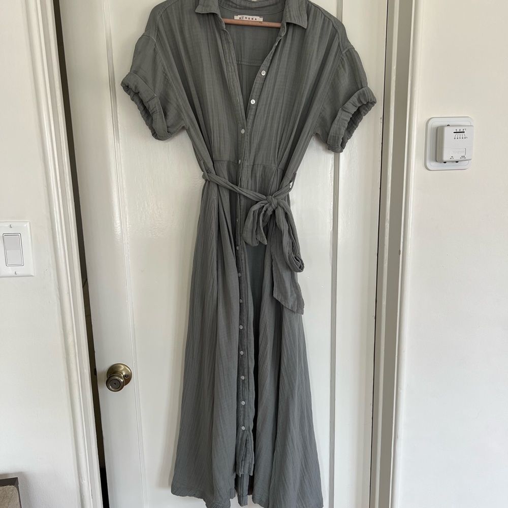 Xirena Dress